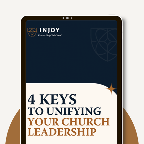 4 keys to unifying your church leadership