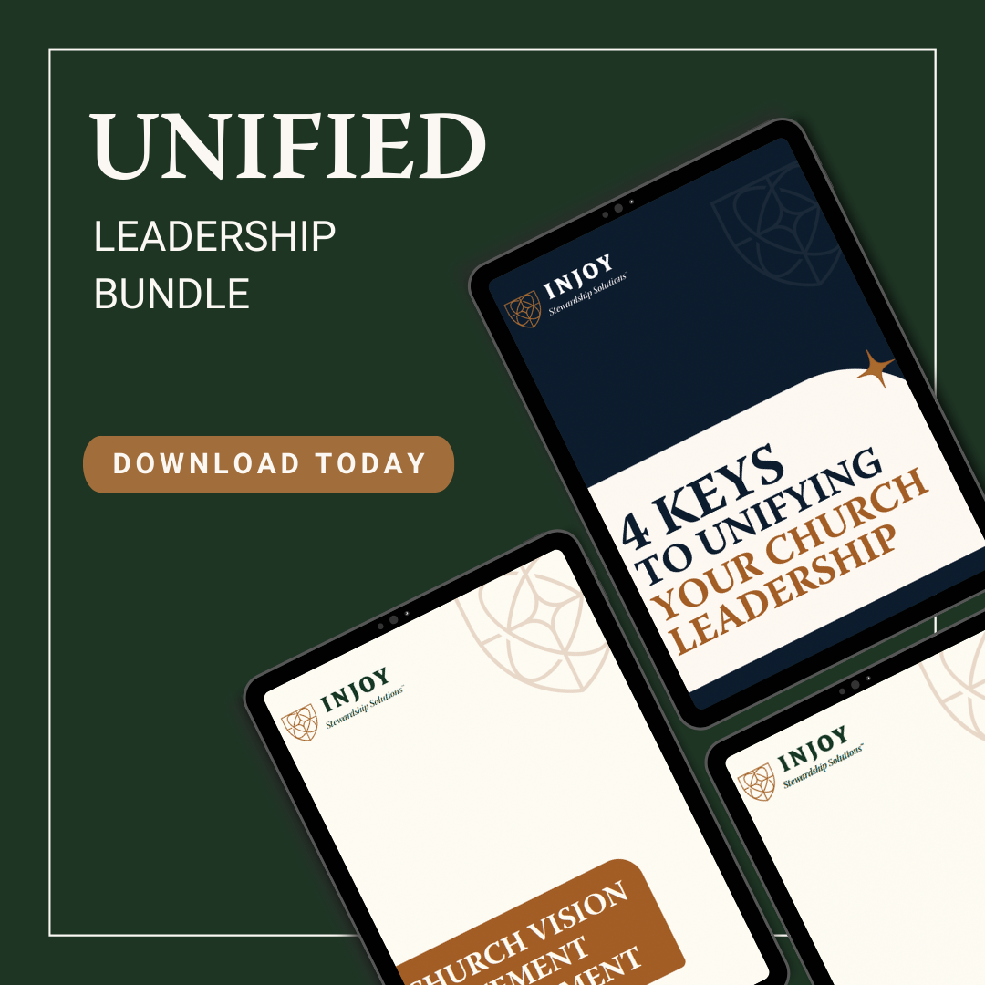 Download the unified leadership bundle today