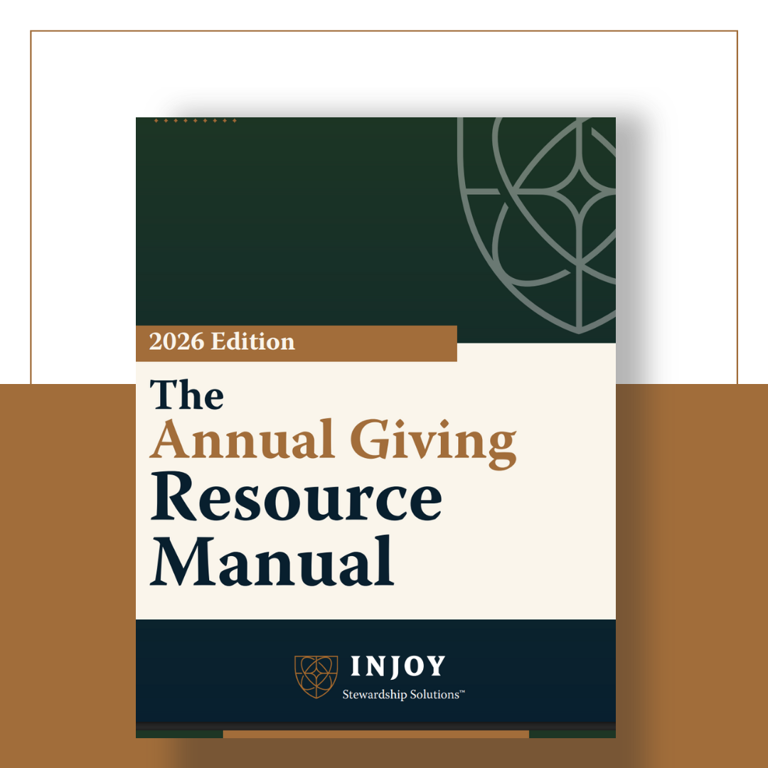 Annual Giving Edition 2026