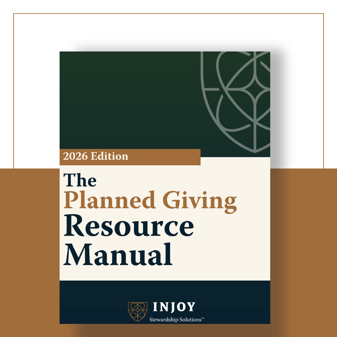 Planned Giving Edition 2026