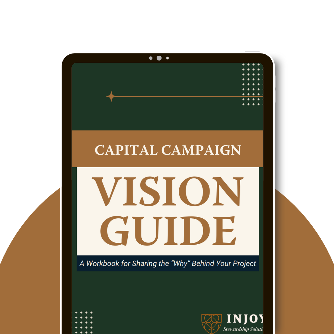 capital campaign vision guide (1)