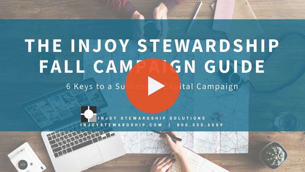 injoy fall campaign guide