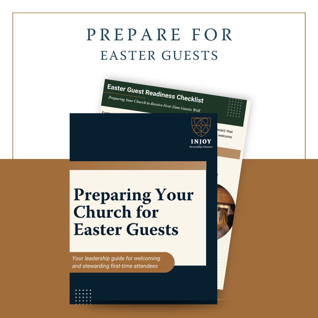 preparing for easter guests (1)