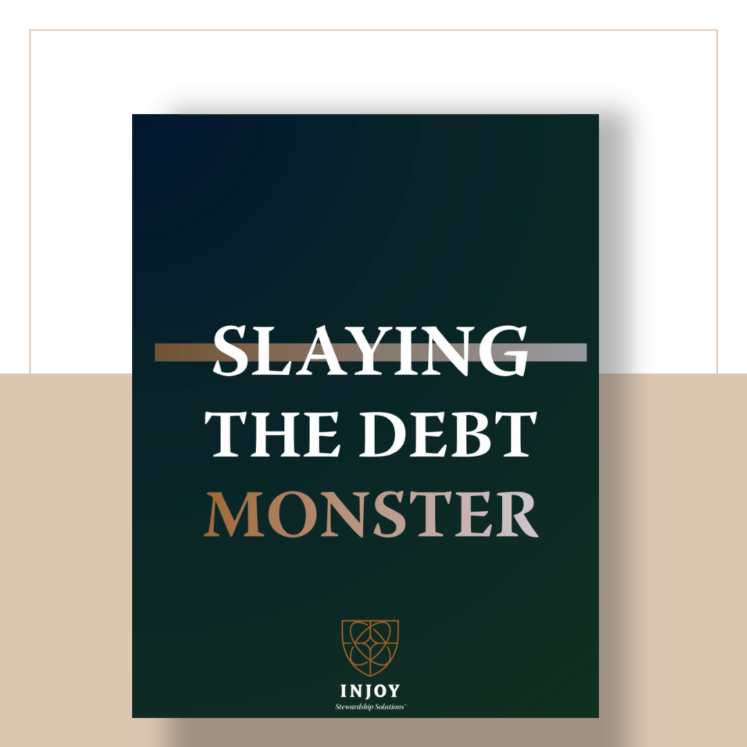 slaying the debt monster-1 slaying the debt monster-1
