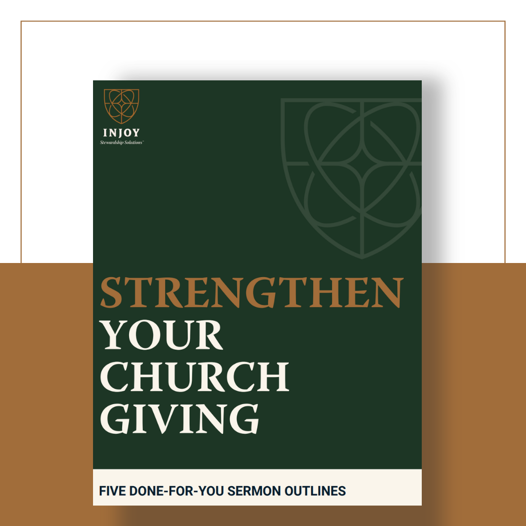 strengthen your church giving strengthen your church giving